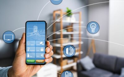 La tranquillité à portée de main : surveillez votre domicile avec notre système de surveillance à distance à Le Clerjus