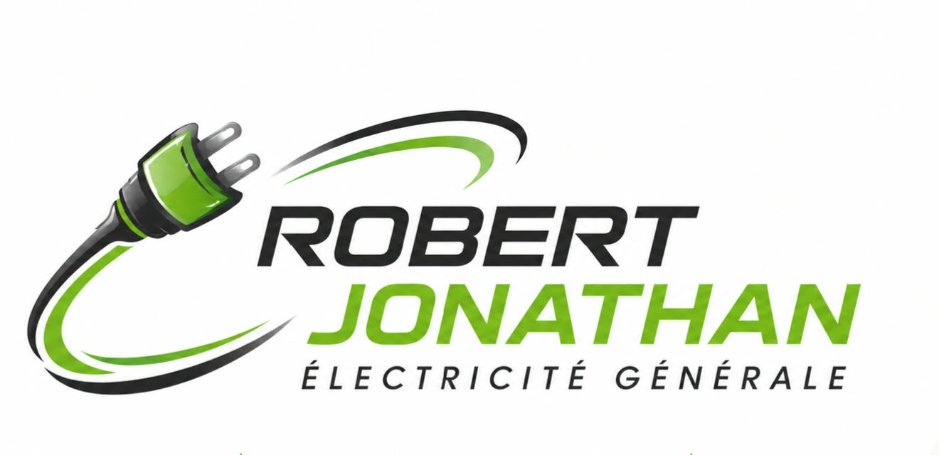 Logo Robert Jonathan